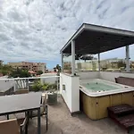 شقة Luxury In Bahia Del Duque By Altamarhomes أذيخي