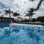 شقة Luxury In Bahia Del Duque By Altamarhomes *
