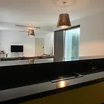 شقة Luxury In Bahia Del Duque By Altamarhomes أذيخي