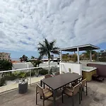 شقة Luxury In Bahia Del Duque By Altamarhomes أذيخي