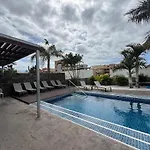 Luxury In Bahia Del Duque By Altamarhomes أذيخي