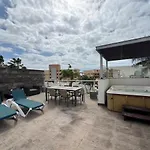 شقة Luxury In Bahia Del Duque By Altamarhomes