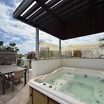 شقة Luxury In Bahia Del Duque By Altamarhomes