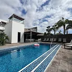 Luxury In Bahia Del Duque By Altamarhomes * أذيخي