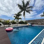شقة Luxury In Bahia Del Duque By Altamarhomes