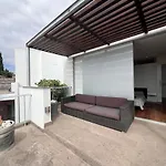 شقة Luxury In Bahia Del Duque By Altamarhomes *