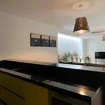 Luxury In Bahia Del Duque By Altamarhomes شقة أذيخي