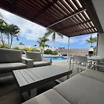 شقة Luxury In Bahia Del Duque By Altamarhomes أذيخي