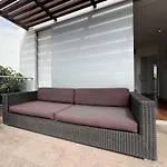 Luxury In Bahia Del Duque By Altamarhomes شقة *