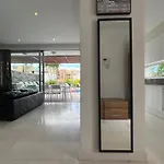 شقة Luxury In Bahia Del Duque By Altamarhomes
