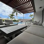 Luxury In Bahia Del Duque By Altamarhomes شقة *