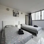 شقة Luxury In Bahia Del Duque By Altamarhomes أذيخي