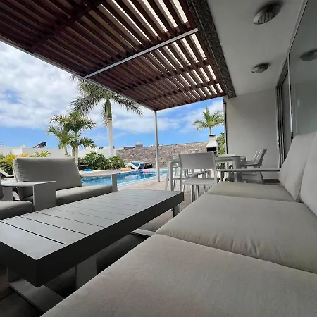 شقة Luxury In Bahia Del Duque By Altamarhomes